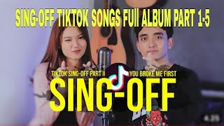 Download lagu SING-OFF TIKTOK FULL ALBUM VIDEO PART 1-V Reza Darmawangsa VS Mirriam Eka mp3