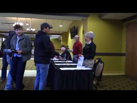 2018 SKYWARN Storm Spotter Training