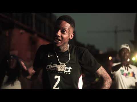 Trap Ni#%A - Fat Yee x LilBro yp x Ant Glizzy ( Official Video) | DIR 4QKP