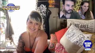 1º Night Fever  - Alejandra Mantiñan