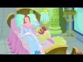 The Sleeping Beauty In French A Fairy Tale