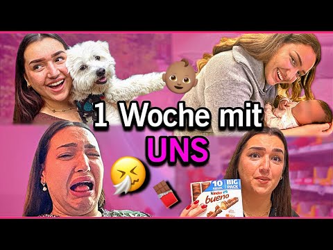 Hona almost has an accident and Tuti is a mother...