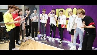Golden Child ft BTOB Eun Kwang "Missing You"