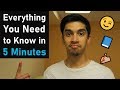 ACT® English Punctuation in 5 Minutes | ACT® English Tips and Strategies