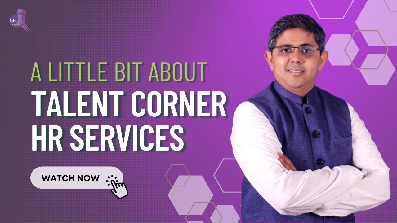 A Little Bit About Talent Corner: Permanent Recruitment Company | Award Winning Franchise Company