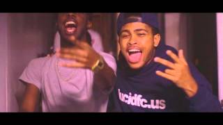 Childish Major & Strado - Savin' Pennies (Produced by DJ SheKnows)