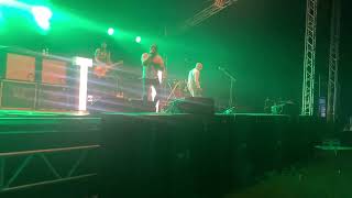 TERRORVISION ‘If I Was You’ - live at Kubix Festival July 22nd 2023