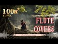 Mind Relaxing Flute Covers