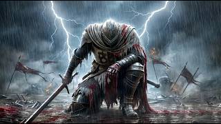 Powerful Epic Battle Music ⚔️🔥 | Even Broken, I Fight On