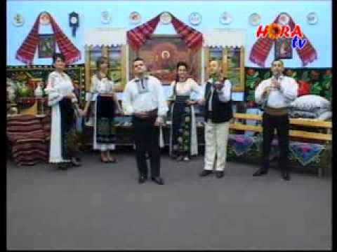 CRISTI MOLDOVAN - Doamne anii cum s-o dus