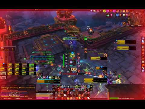 Quintessence ─ Jadefire Masters (Normal)