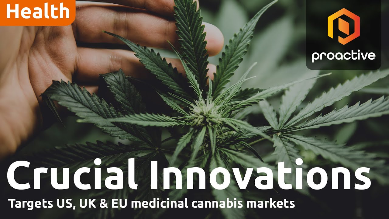 Crucial Innovations CEO JP Doran on unique proposition and growth strategy