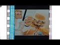FAKE 35mm Burger King The Cat In The Hat Commercial 2003
