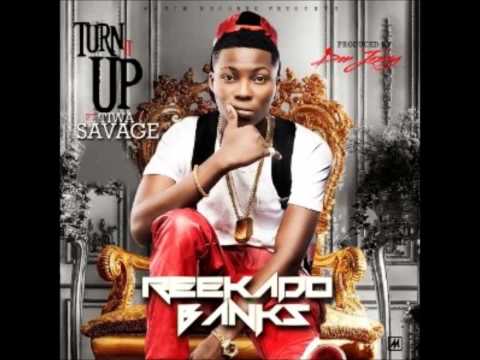 Video thumbnail for Turn it Up