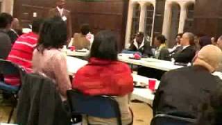 PART 4 LIFE AFTER YALE BLACK ALUMNI