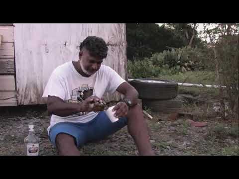 Raymond Paltoo ft Kenneth Salick - Sita Gyul (Official Music Video) @chutneymusic