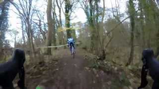 preview picture of video 'Cyclocross d'Ecuelles 2013 - Partie 2/3'