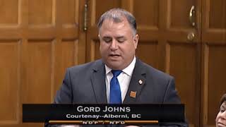 Gord Johns pays tribute to local paddling icon Bob Purdy