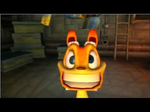 DAXTER BEING HILARIOUS WITH EPIC LINES AND ONE LINERS (Best Of Daxter from JAK and DAXTER)