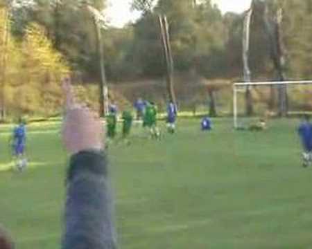 MKS Sławków - Przemsza Okradzionów 0-5