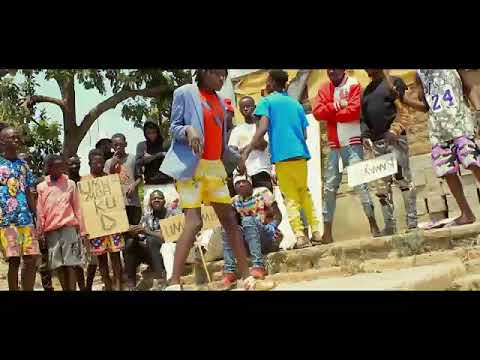 Silva ft komboti ( Ku D)  official video