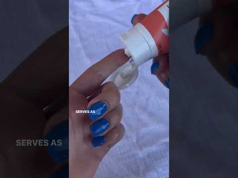 Every Fay Balm vs Rash Relief Cream