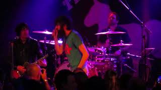 JESSE MALIN / PATRICK STICKLES - THE STONE PONY - JOE STRUMMER JAM - 08 19 2017