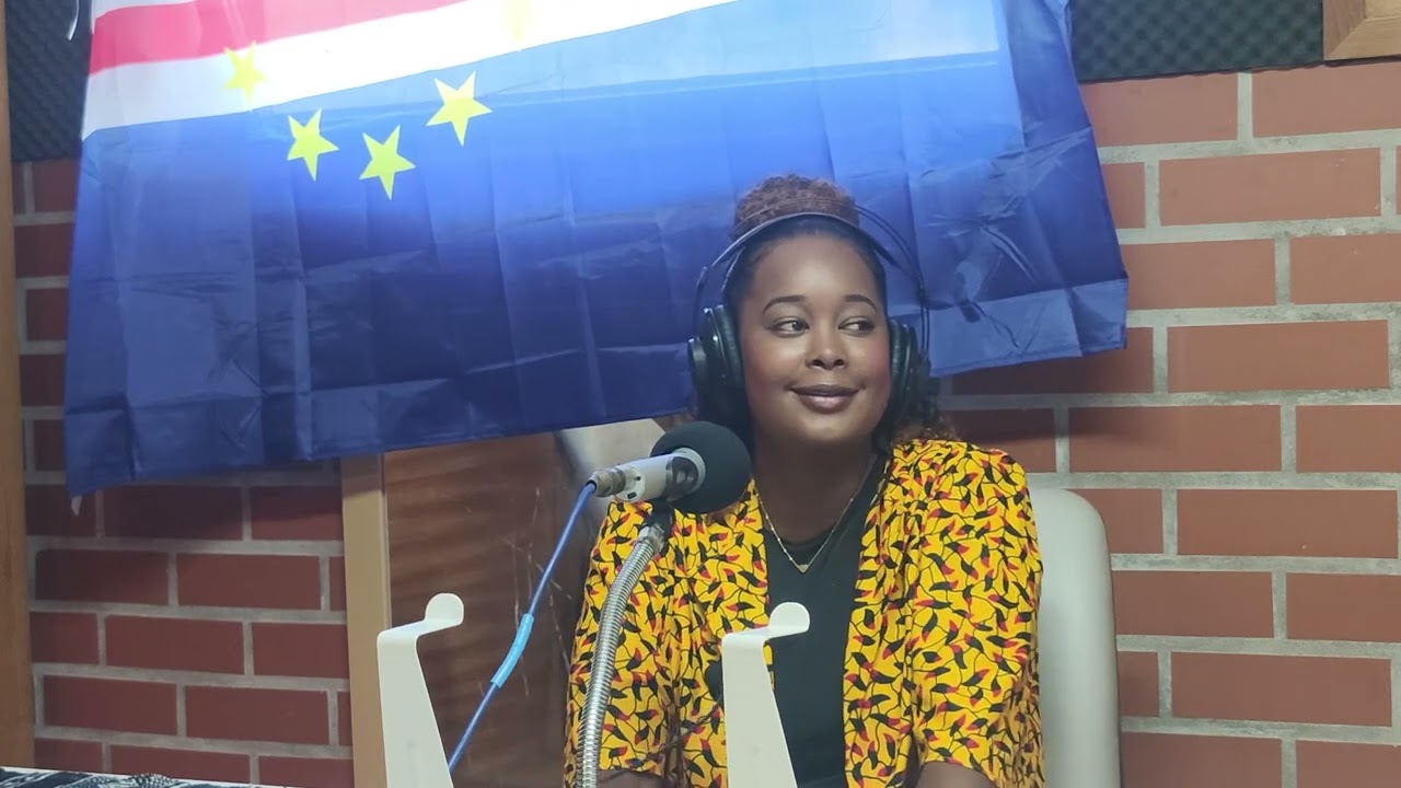 Vandira Rodriges (AlmaKriola) Sou Brasil #85