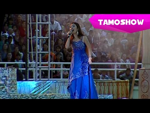 Тахмина Ниязова - Живчум | Tahmina Niyazova - Jivjum (2012)