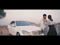 Shivani And Akash Pre Wedding Shoot ️ ️