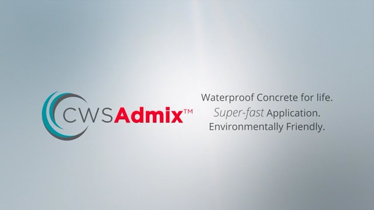 CWS Admix