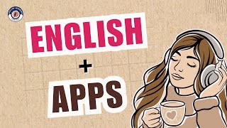 5 Easy Apps to Boost Your English Learning | Google, Microsoft, Amazon, etc.