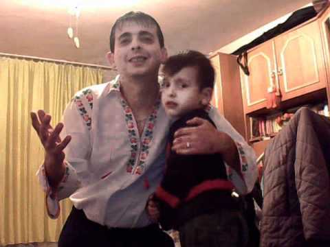 OVIDIU BOGDAN BALADA SARACULUI