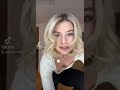 Georgia Toffilo Downblouse No Bra Hot Uk Georgiatoffilo Blonde Sexy Hot