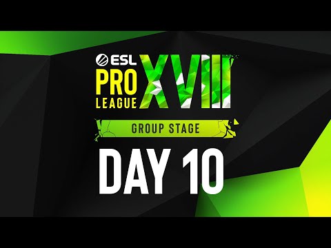 EPL S18 - Day 10 - FULL SHOW