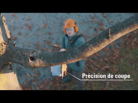 Бензиновый высоторез STIHL HT 133 41822000149