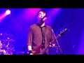 Chevelle Closure - Live - 12/8/17 Paramount Huntington NY