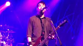 Chevelle Closure - Live - 12/8/17 Paramount Huntington NY
