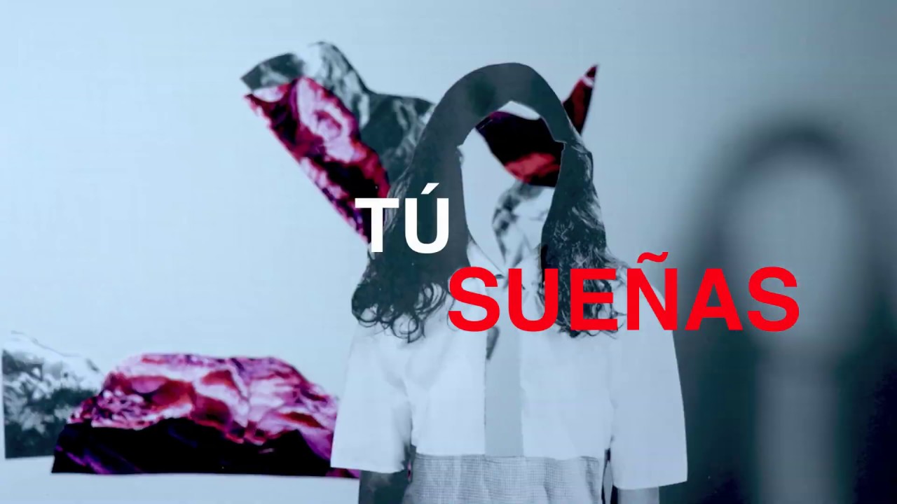 Fragmentum Cinema: Sueños [TRAILER]