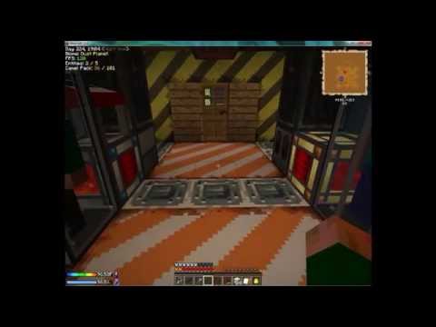 Crash Landing completed tour