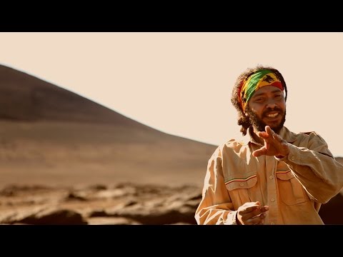 Straïka D - Cratère - Clip Officiel HD