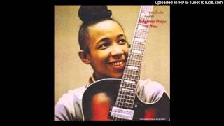 A JazzMan Dean Upload - Monnette Sudler Sextet - Brighter Days For You - Jazz