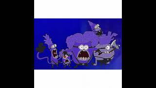 mega minions + evil purple minion = evil purple mega minions ☠️ ( px-4