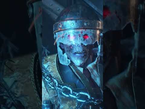 Top 5 BEST COD Zombie BOSSES