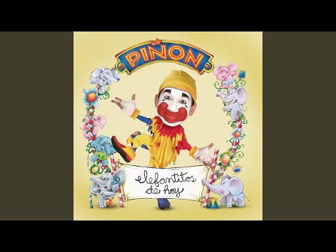 Para Acá, Para Allá, Paraná - Piñón Fijo