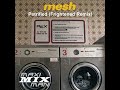 Mesh - Petrified (Maxi-Mix Frightened Remix)
