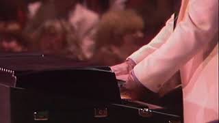 Phd i won't let you down 1982