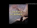 B - Claude VonStroke - 7 Deadly Strokes (Patrick Chardronnet Remix)