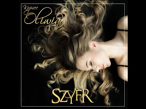 Oliwia Kopiec -SZYFR