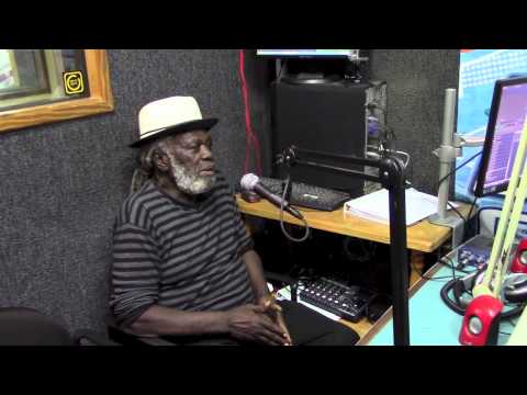 The Mighty Shadow Live On The Soca Train 94.1 With Third Bass & D Ultimate Dj Shane